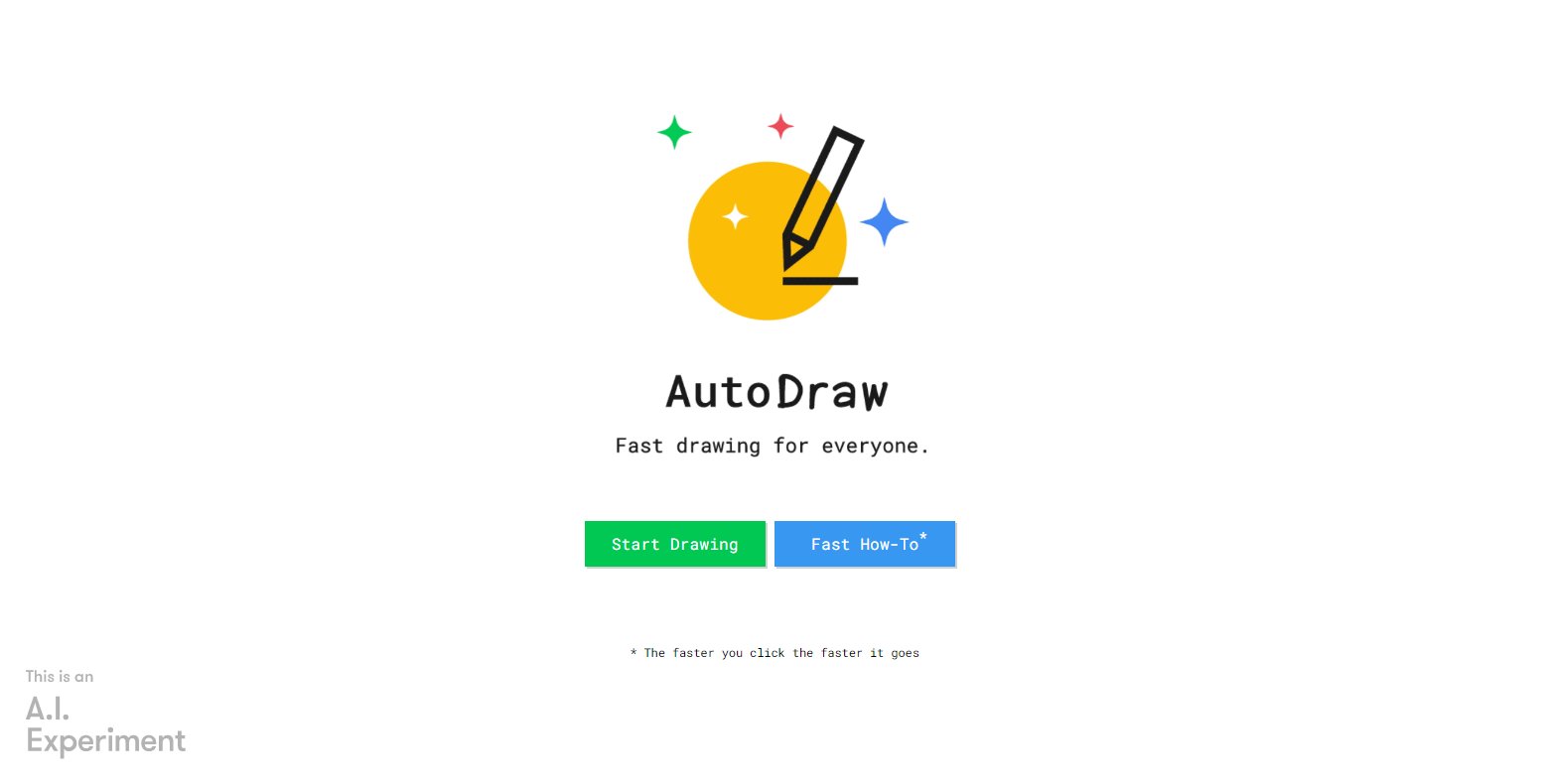 AutoDraw