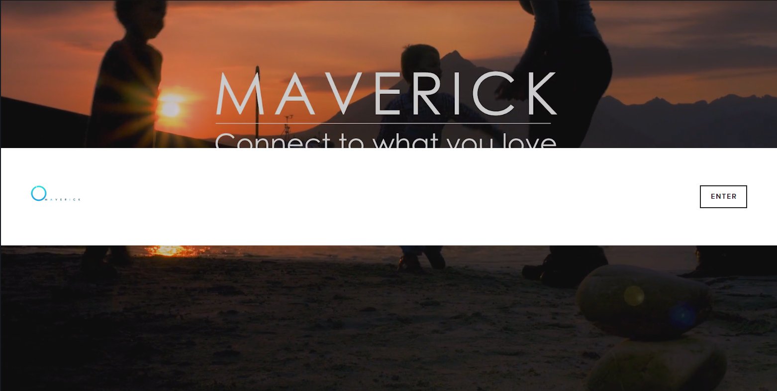 Maverick