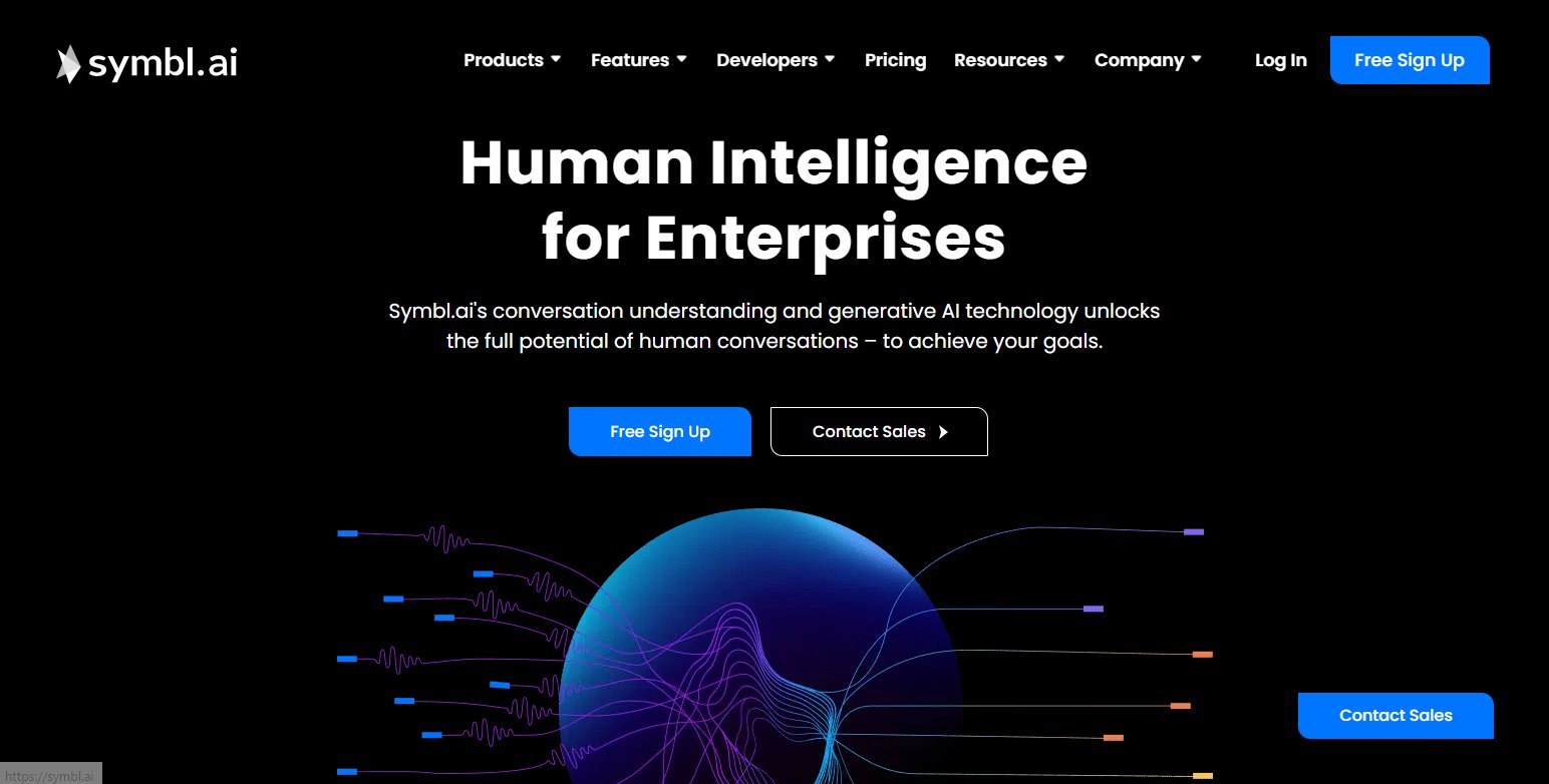 symbl.ai
