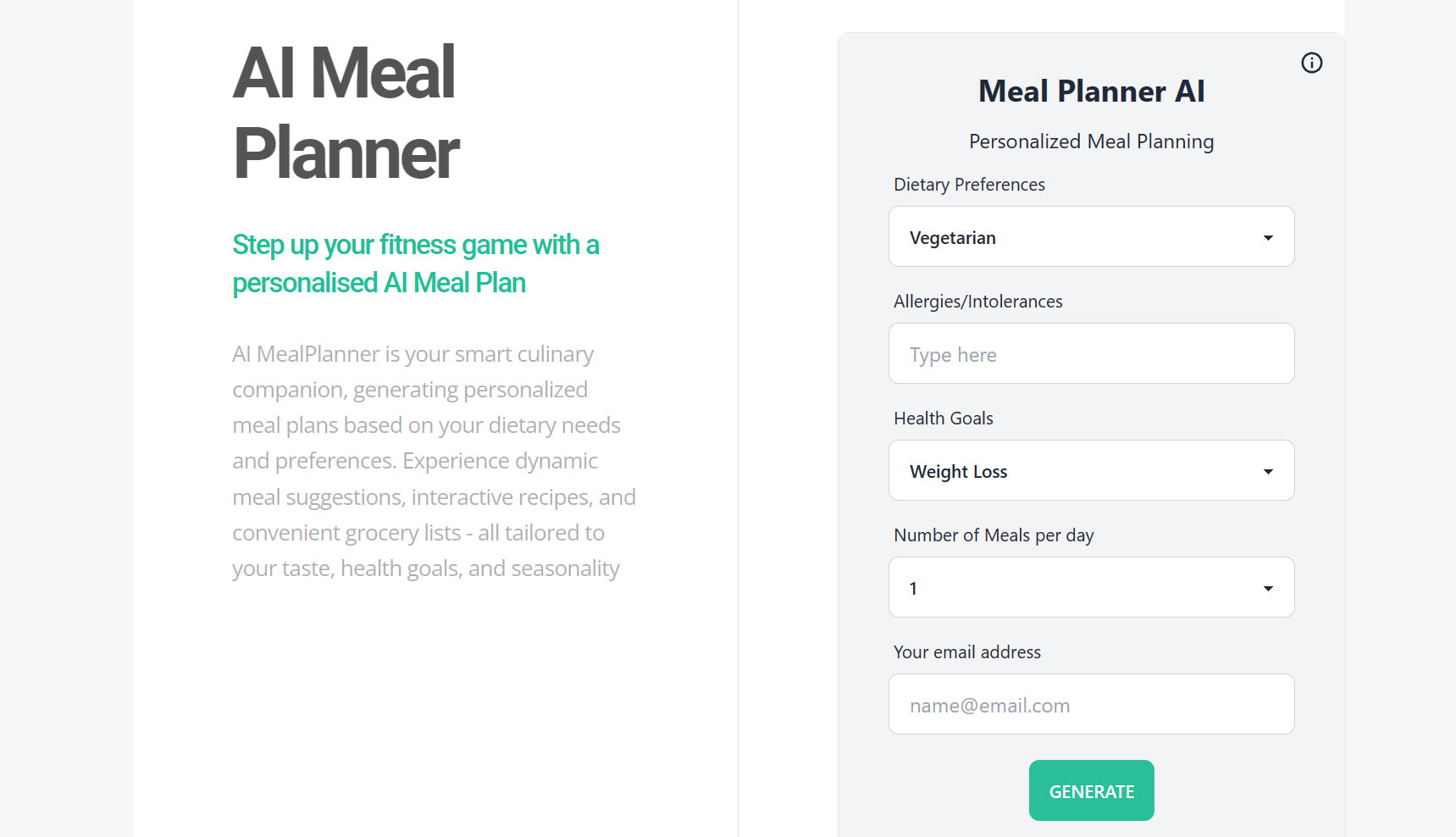 ai-mealplan