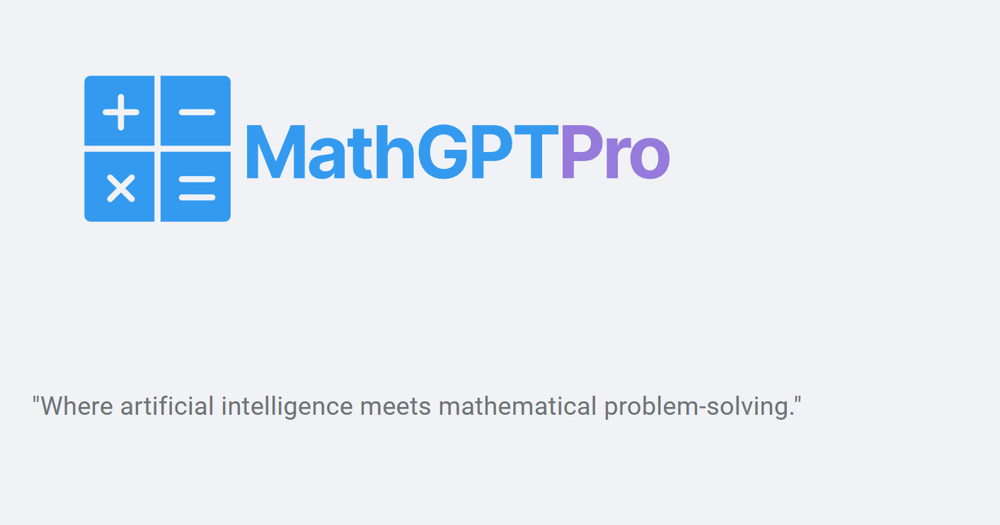 mathgptpro