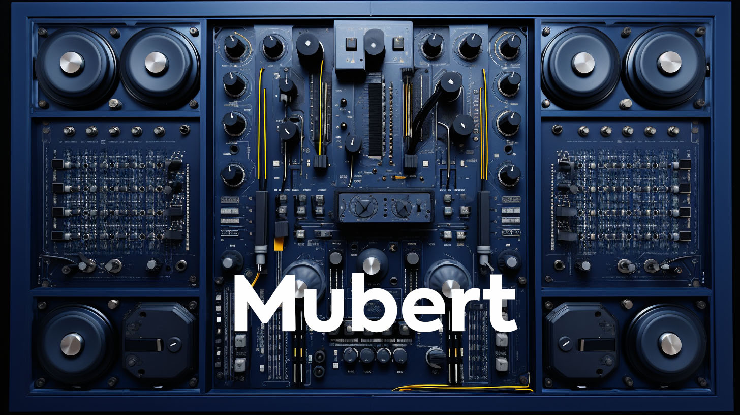 mubert