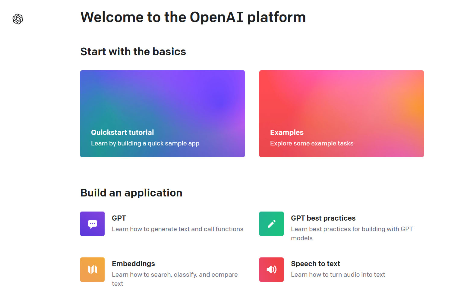 platform-openai