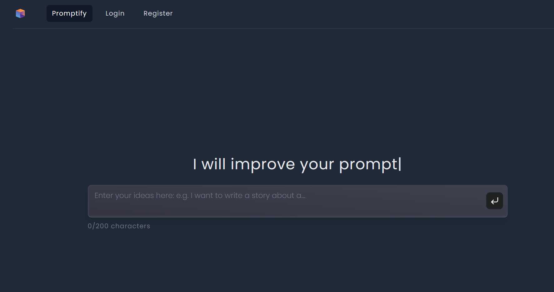 promptify-pro