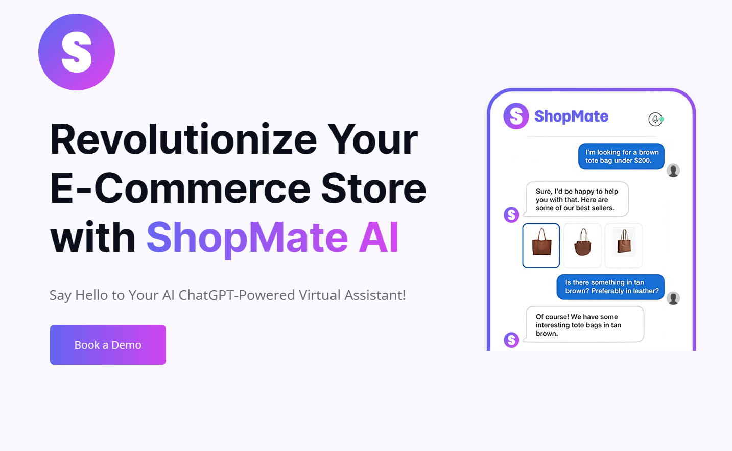 shopmate-ai