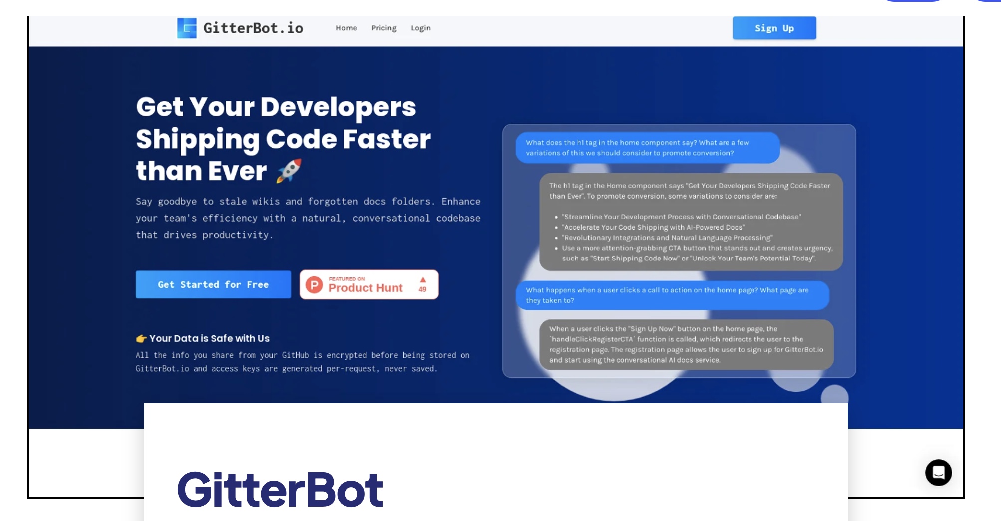 Gitterbot.io