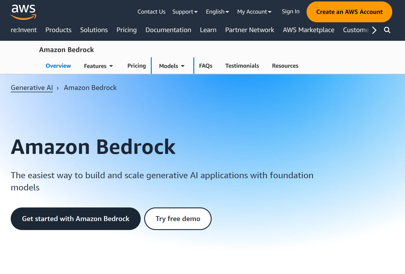 aws-bedrock