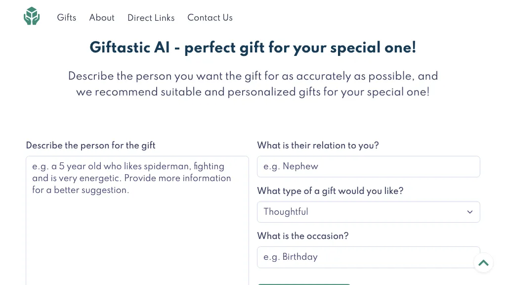 giftastic-ai