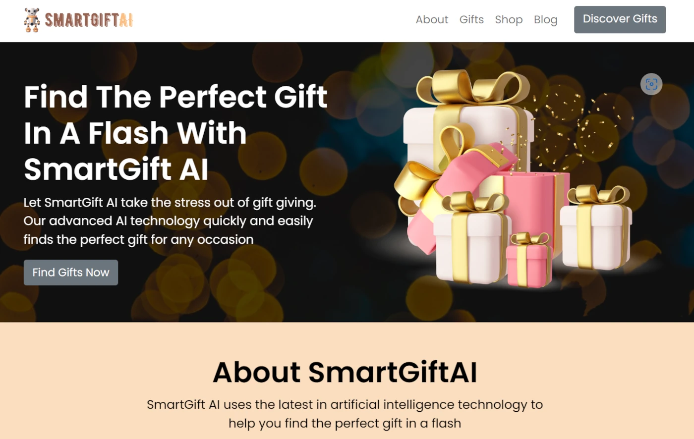 smartgift-ai