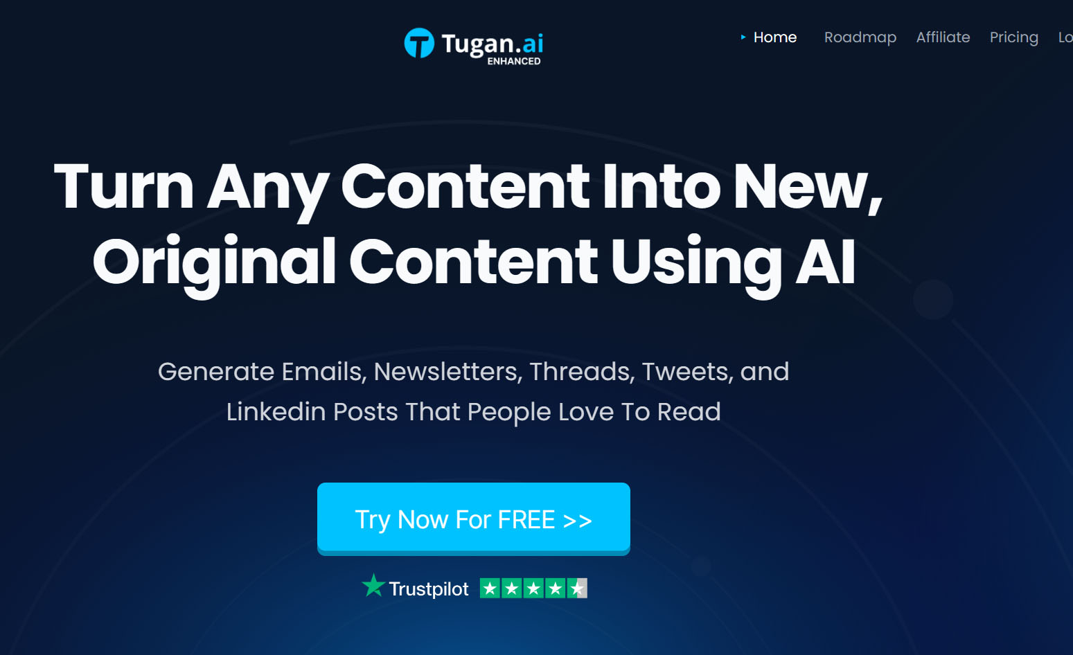 tugan-ai