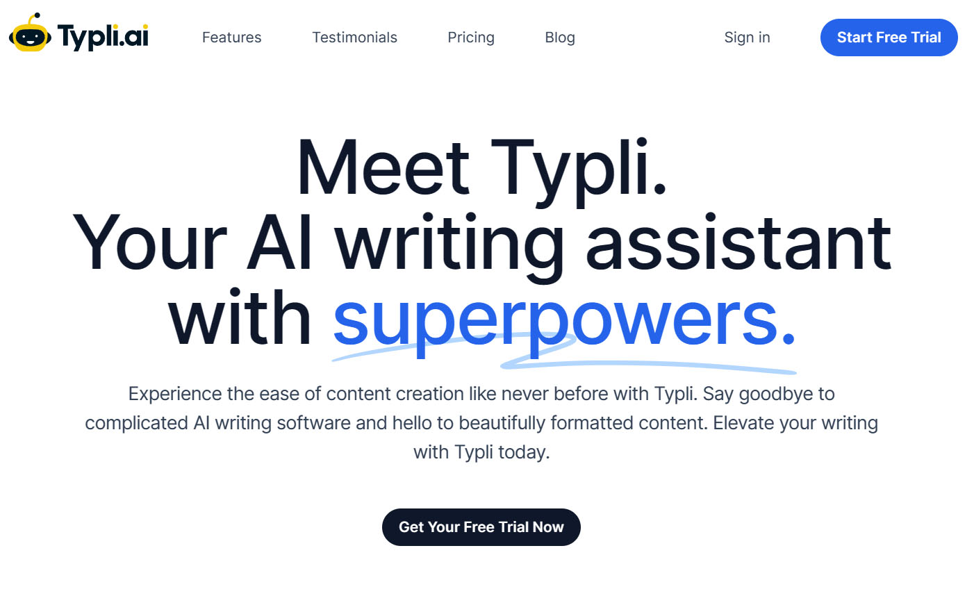 typli-ai