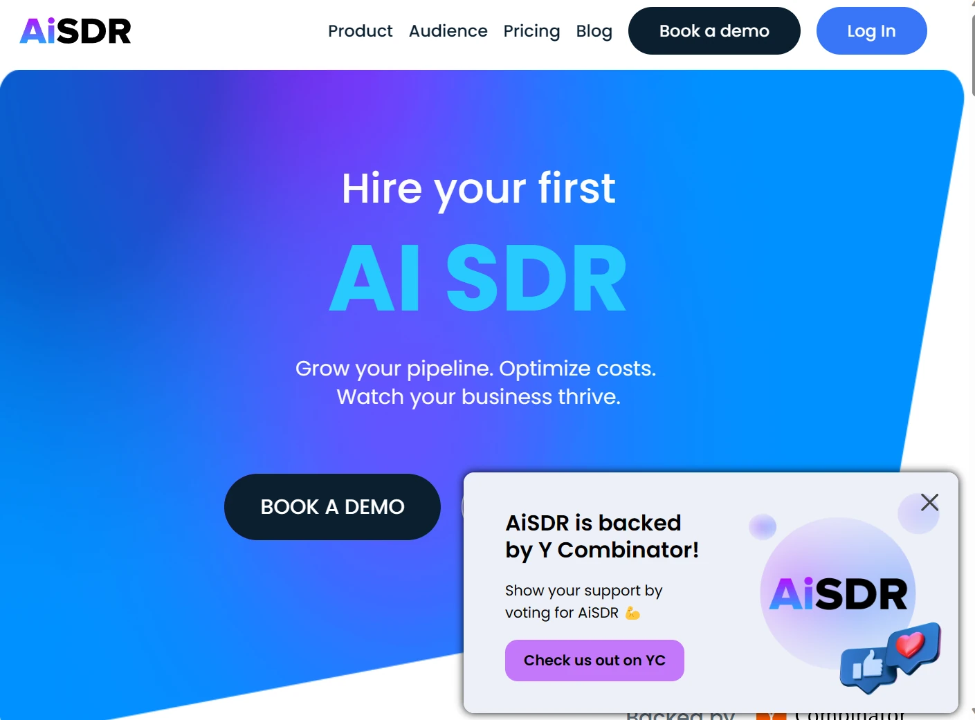 aisdr