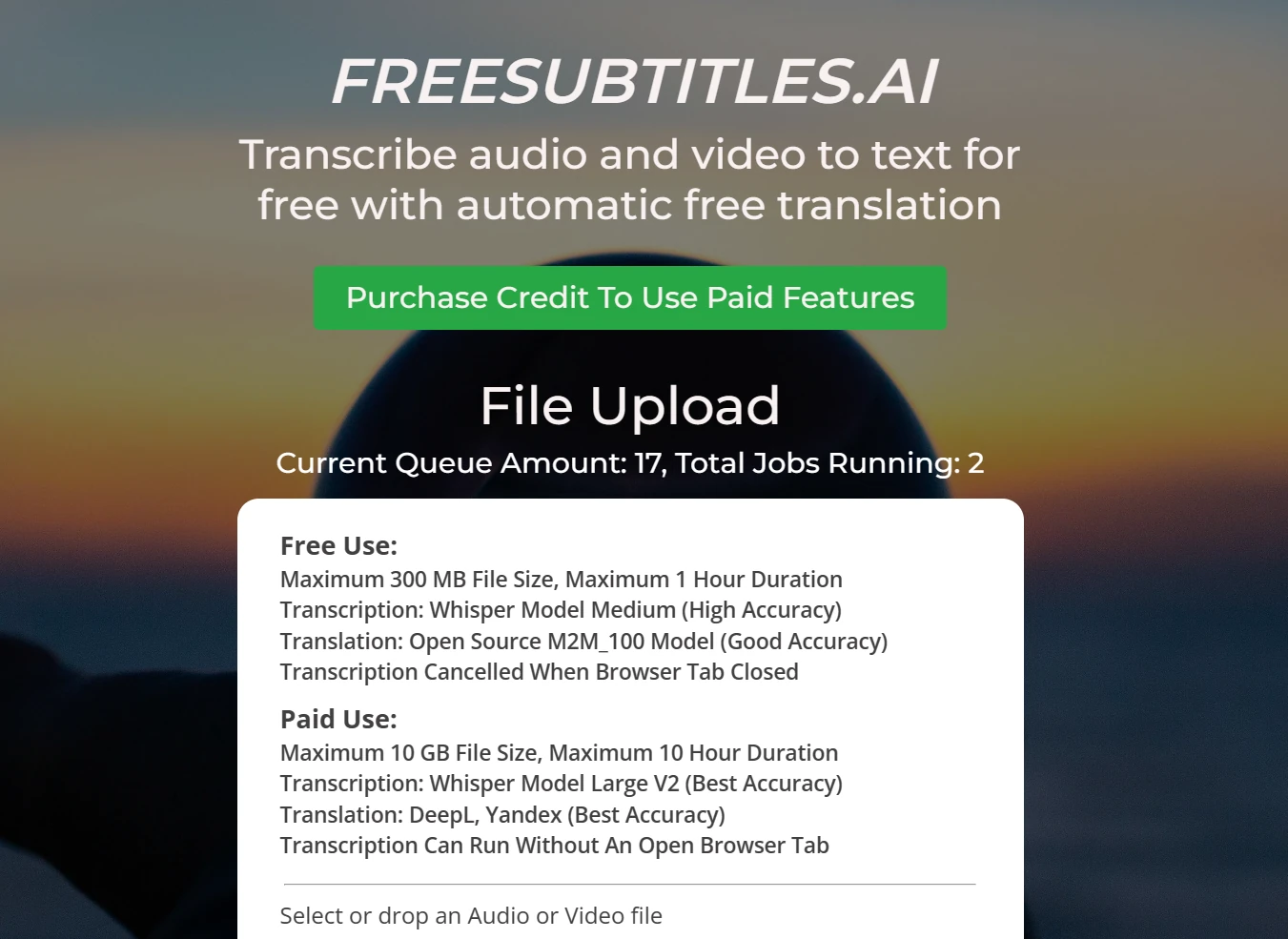 freesubtitles-ai