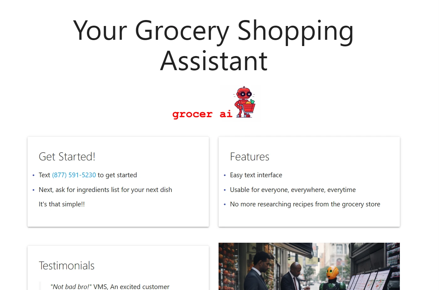 grocer-ai