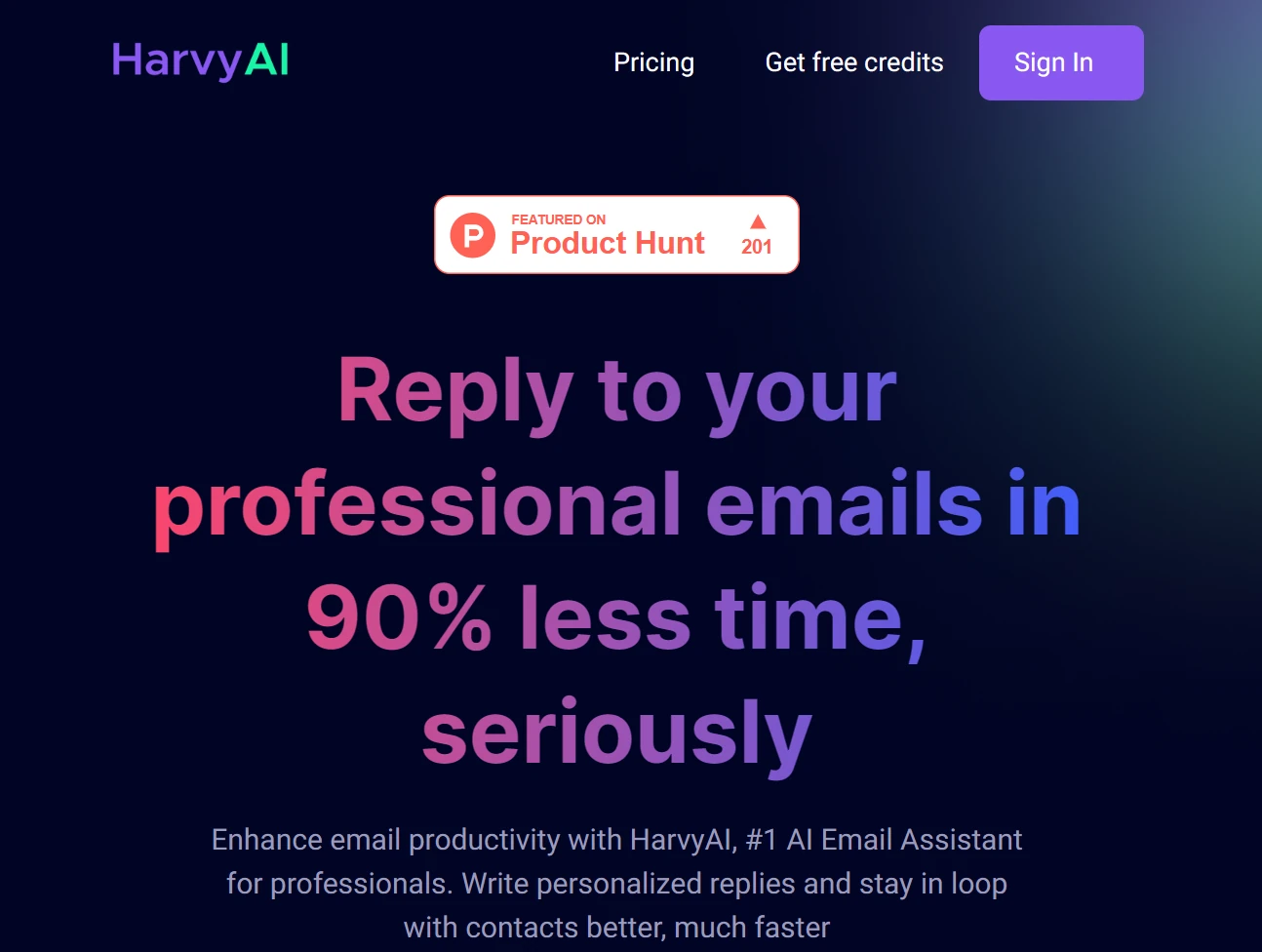 harvy-ai