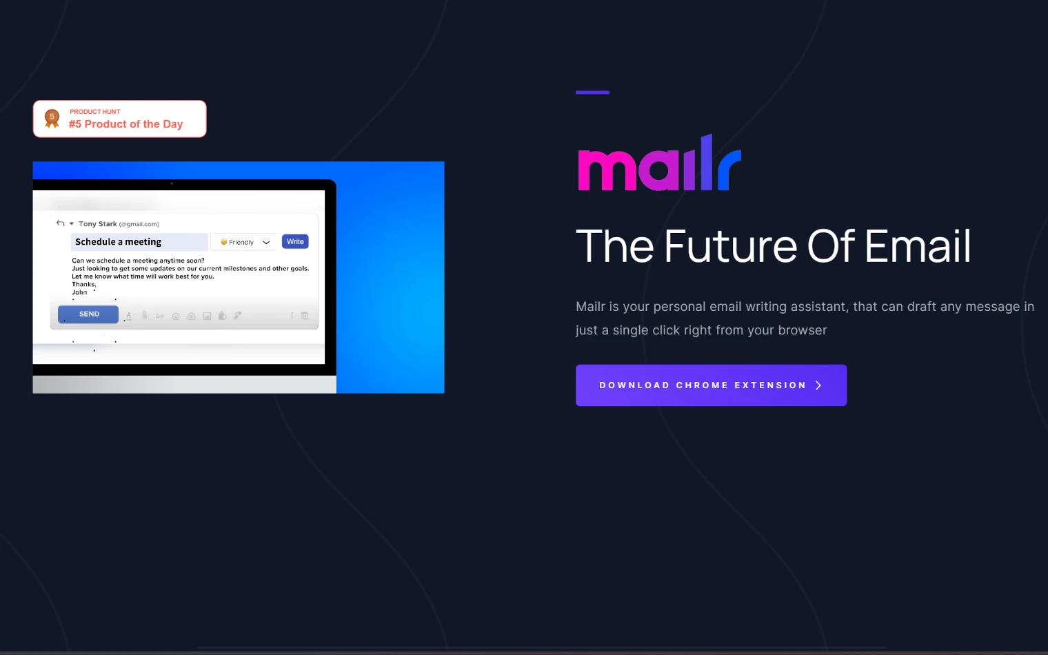 mailr-ai