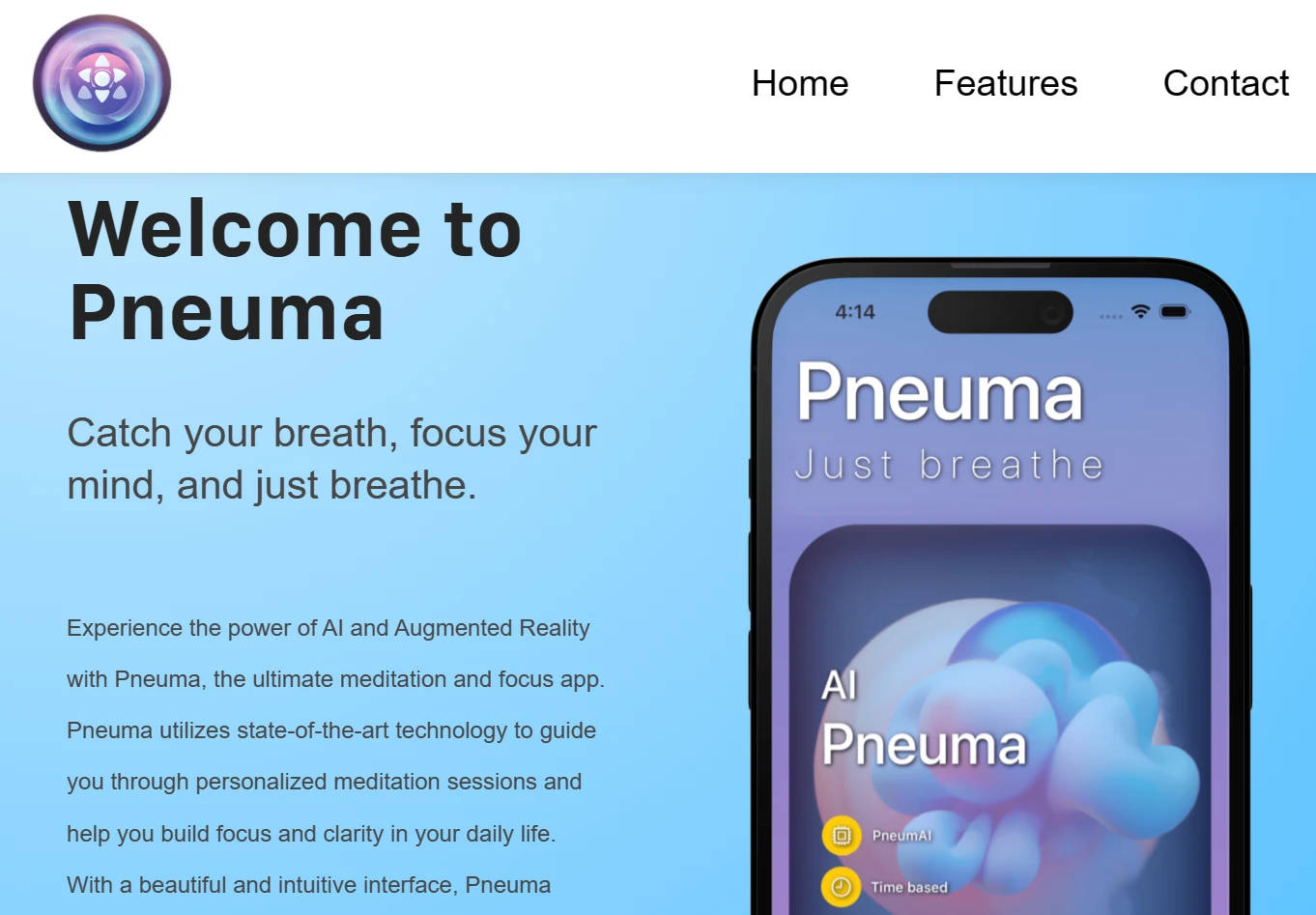 pneuma