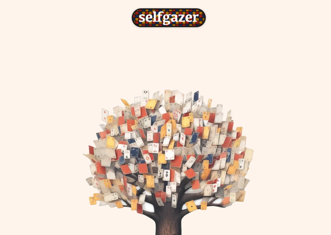 selfgazer