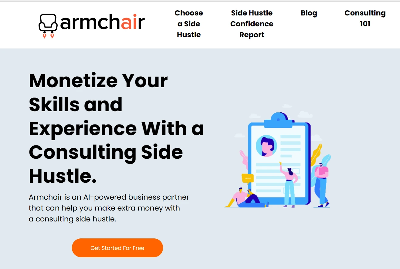 armchair-ai