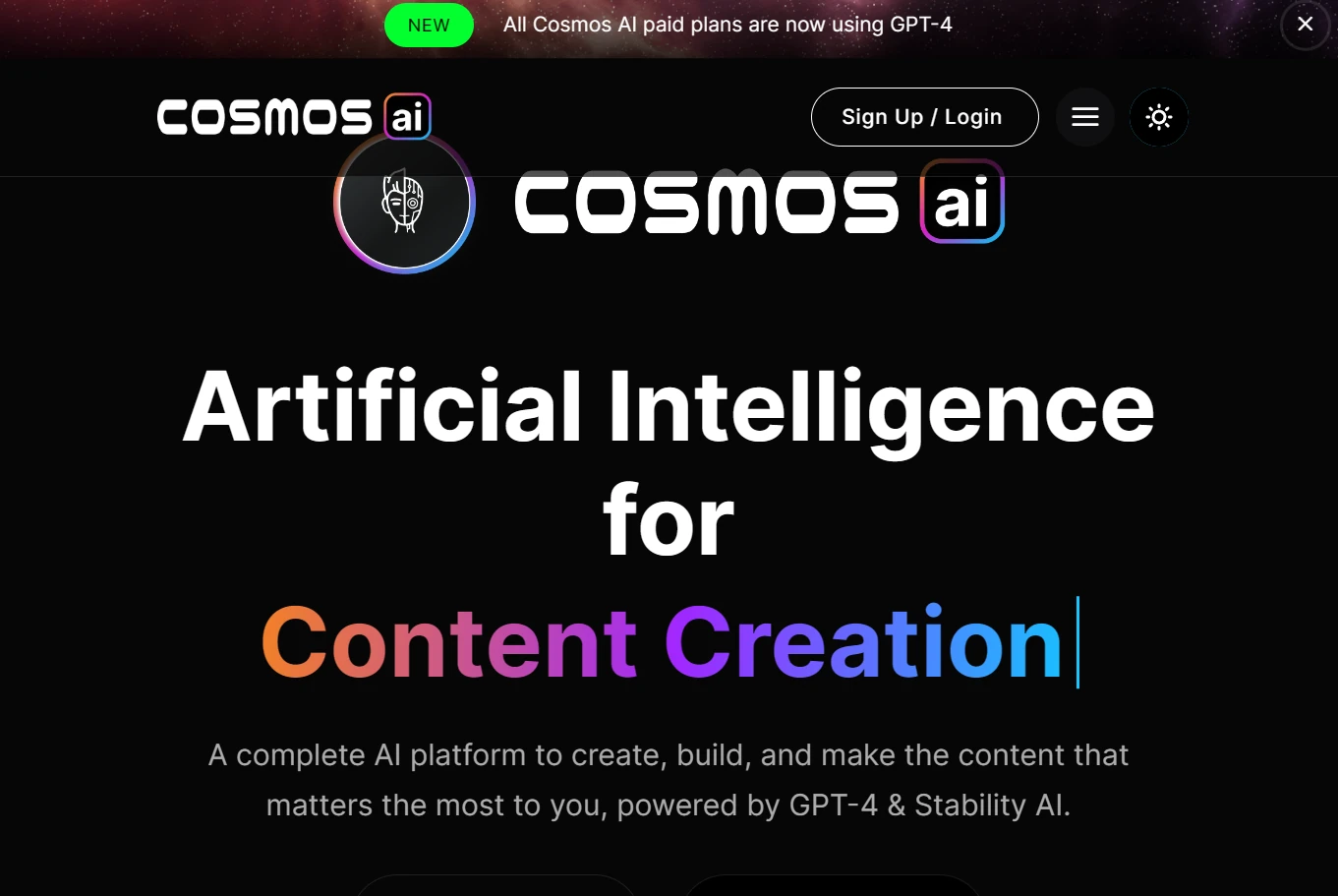 cosmos-ai