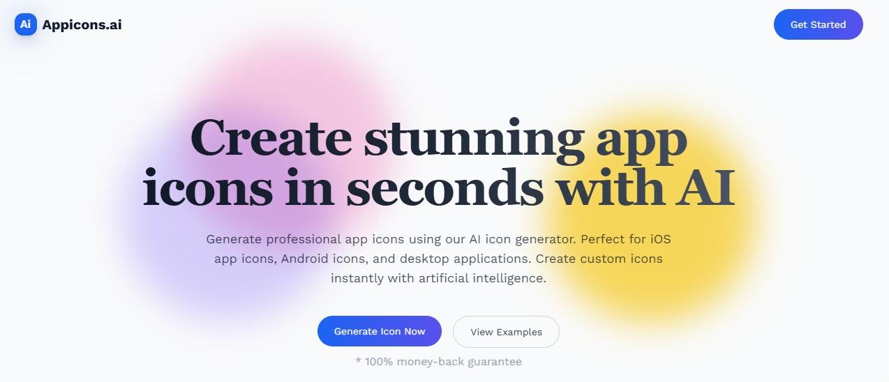 Applcons Ai