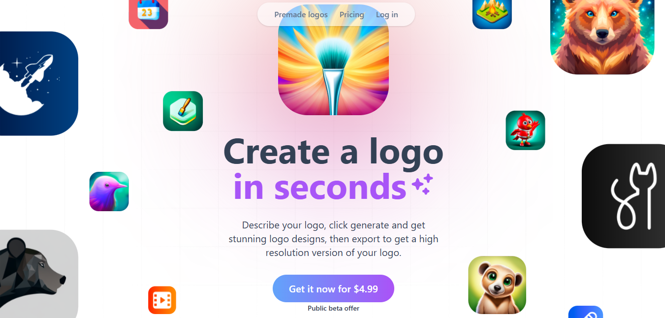 AppLogoCreator