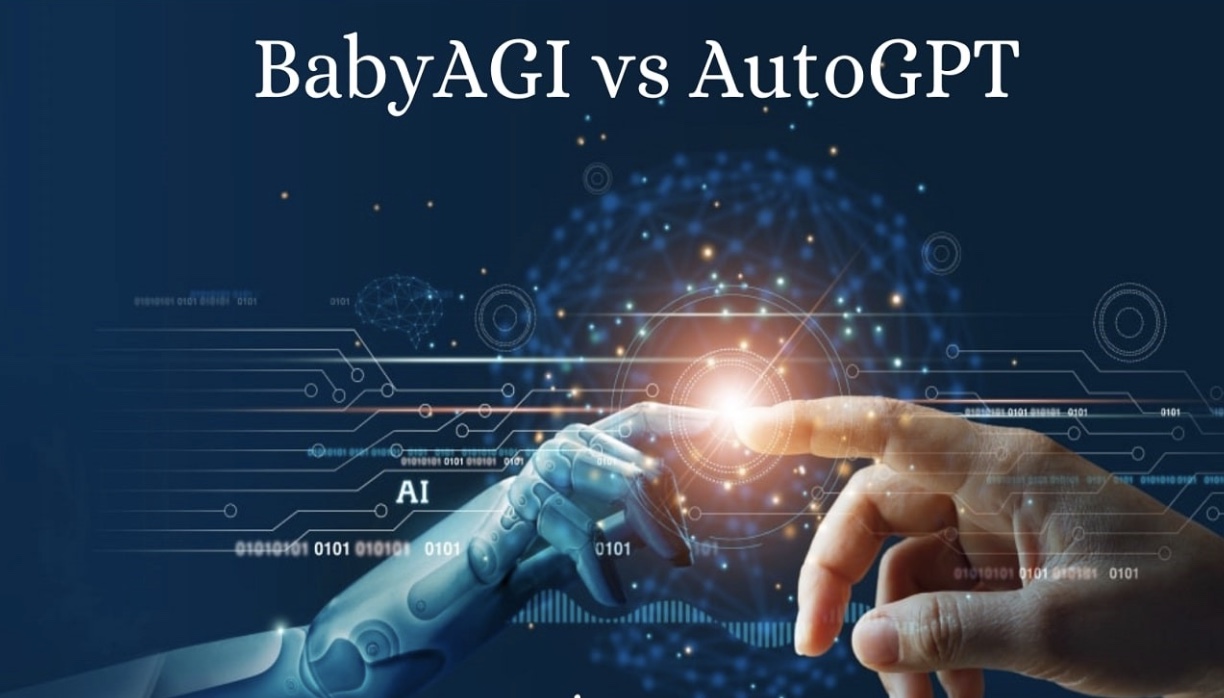 Baby AGI vs AutoGPT: A Review