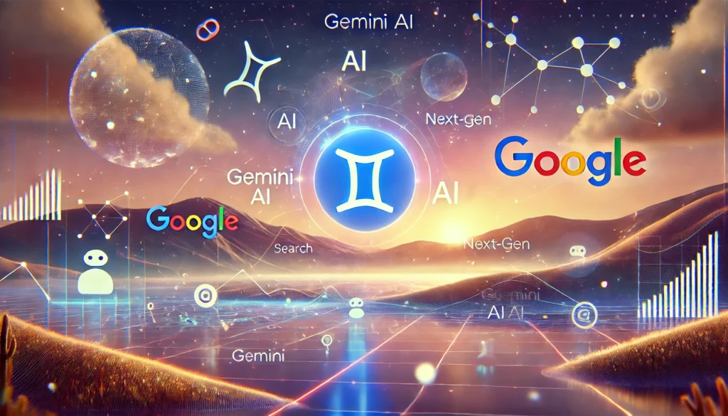 Gemini AI