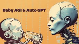 BABY AGI - AUTO GPT